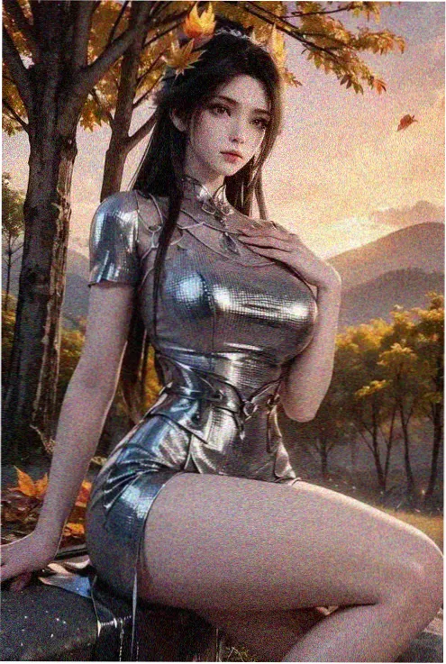 古装群像剧春山可望海报