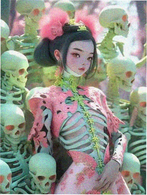 穿越美食短剧重生之我在唐朝当厨神海报