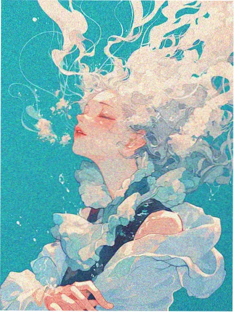 科幻惊悚电影折叠的第七天海报